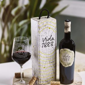 Vida 1883 - Complejidad y elegancia